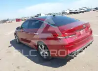 2019 KIA Optima photo