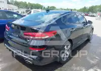 2019 KIA Optima фото