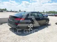 2019 KIA Optima фото