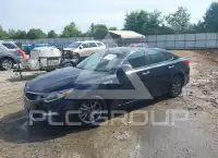 2019 KIA Optima фото