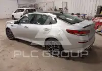 2019 KIA Optima фото