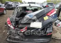 2019 KIA Optima фото