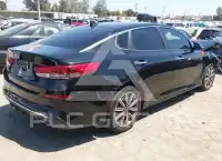 2019 KIA Optima фото