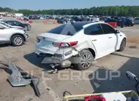 2019 KIA Optima фото