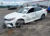 2019 KIA Optima фото