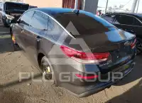 2019 KIA Optima фото