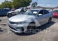 2019 KIA Optima фото