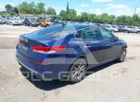 2019 KIA Optima фото