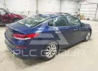 2019 KIA Optima фото