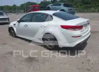 2019 KIA Optima photo