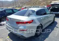 2019 KIA Optima фото