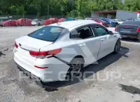 2019 KIA Optima фото