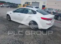 2019 KIA Optima фото