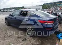 2019 KIA Optima фото