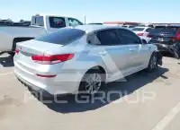 2019 KIA Optima фото