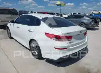 2019 KIA Optima фото