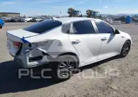 2019 KIA Optima фото