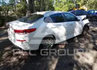 2019 KIA Optima фото
