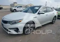 2019 KIA Optima фото
