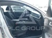 2019 KIA Optima photo