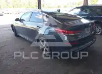 2019 KIA Optima фото