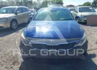 2019 KIA Optima фото