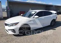 2019 KIA Optima фото