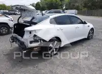 2019 KIA Optima фото