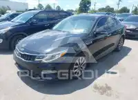 2019 KIA Optima фото