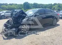 2019 KIA Optima фото