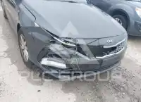 2019 KIA Optima фото