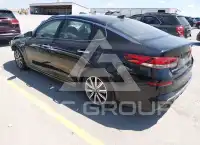 2019 KIA Optima фото