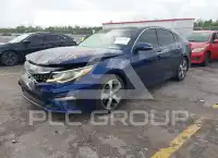 2019 KIA Optima фото