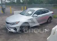 2019 KIA Optima фото