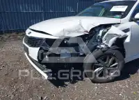 2019 KIA Optima photo