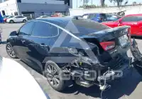 2019 KIA Optima photo