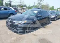 2019 KIA Optima фото