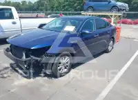 2019 KIA Optima фото