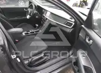 2019 KIA Optima photo