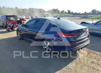 2019 KIA Optima фото