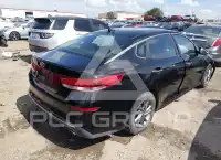 2019 KIA Optima фото