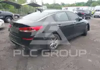 2019 KIA Optima фото