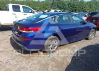 2019 KIA Optima фото