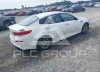2019 KIA Optima фото