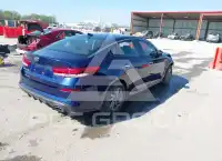 2019 KIA Optima фото