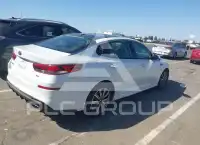 2019 KIA Optima photo