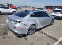2019 KIA Optima фото