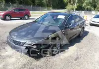 2019 KIA Optima фото
