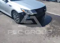 2019 KIA Optima фото