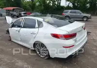 2019 KIA Optima фото